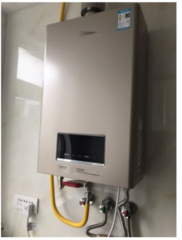 零冷水热水器不装回水管效果如何,无回水管装零冷水热水器使用感受