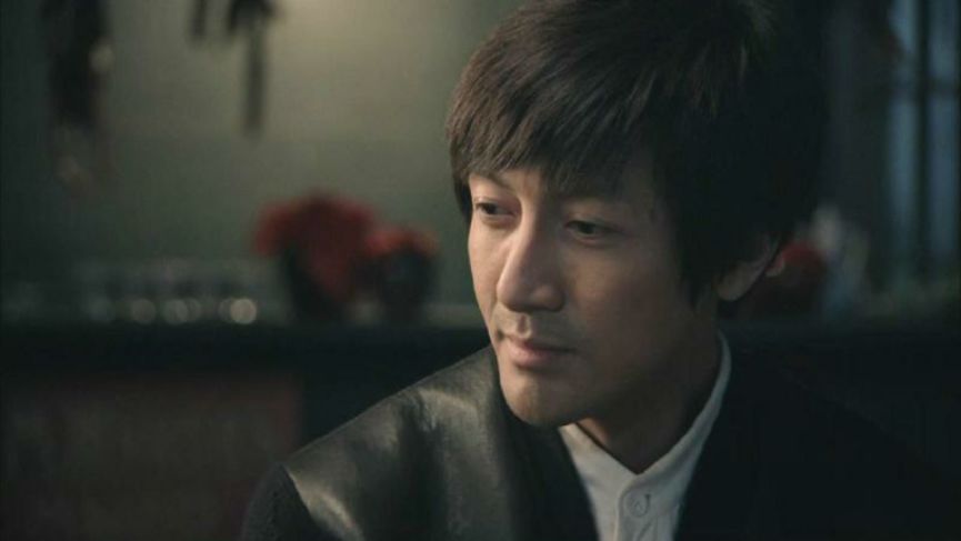 打开《新世界》，那个熟悉的孙红雷又回来了