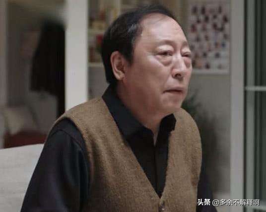 都挺好探讨个体与原生家庭关系,都挺好式家庭