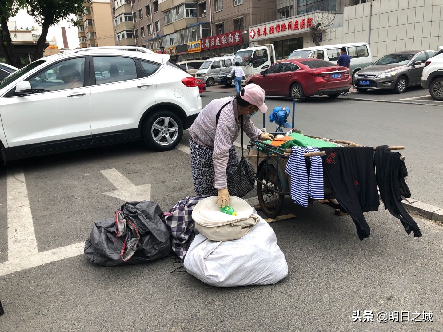 长春夜市地摊一览表南部新城夜市,长春适合夜市摆摊吗最近