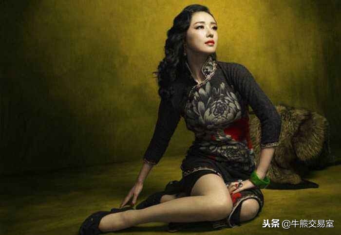 中弘股份退市一锤定音踩雷股民,中弘退市后在三板涨了多少