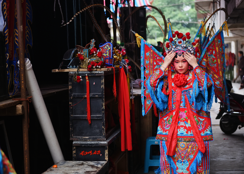 摄影就是记录流逝的时光,摄影捕捉生活的美好瞬间