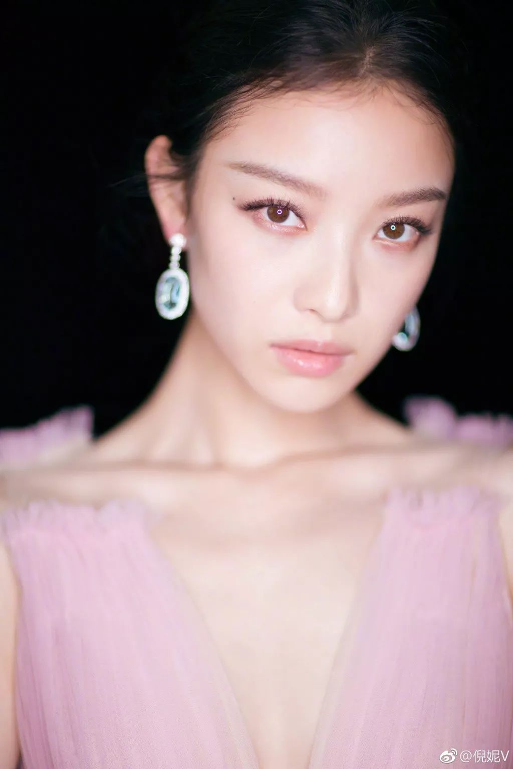 听说，90%的人都没有涂对口红