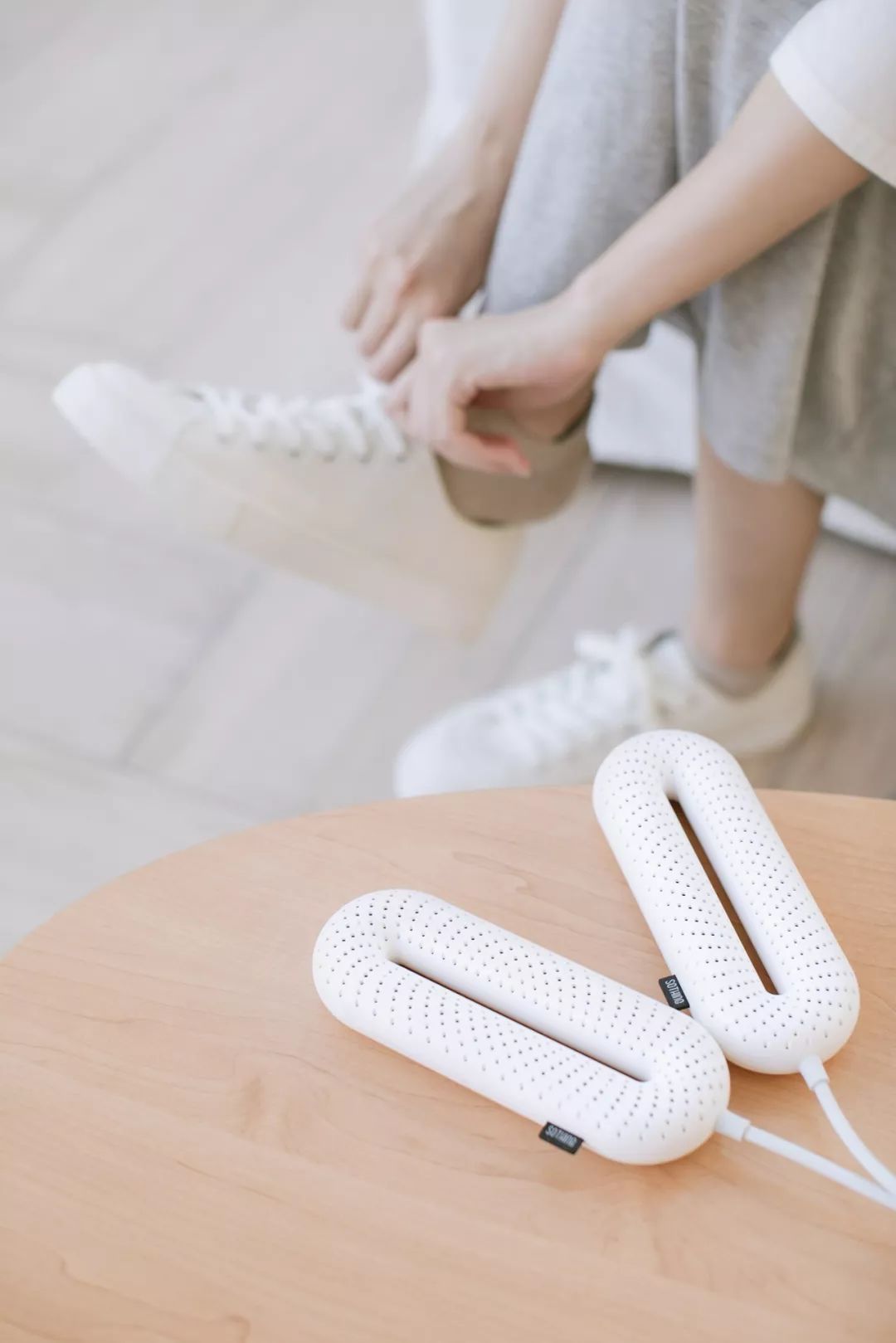 烘鞋器除臭家用暖鞋神器视频,烘鞋神器能烘湿鞋