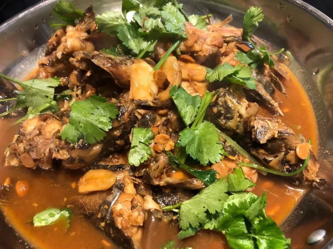 炸虾片寻找记忆中儿时的快乐,童年记忆中的美食炸虾片