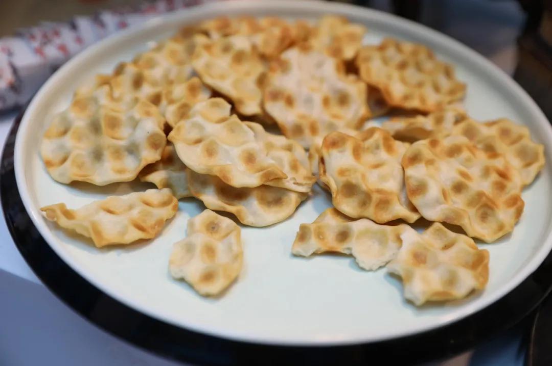 榆林人，陕西到底有多少种馍馍馍馍馍馍？