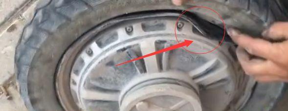 两轮电动车电机变形了，花几百块钱换新还是想办法修复？