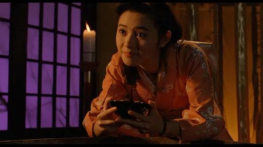 一部被低估的女性电影,被低估的一部香港电影