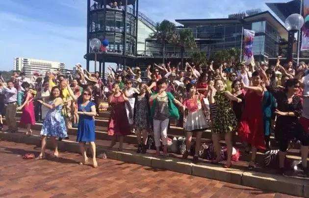 婢虫床浜哄湪涓浗鐣欏鍝瘔,婢虫床鐨勪笁澶у湡鐗逛骇