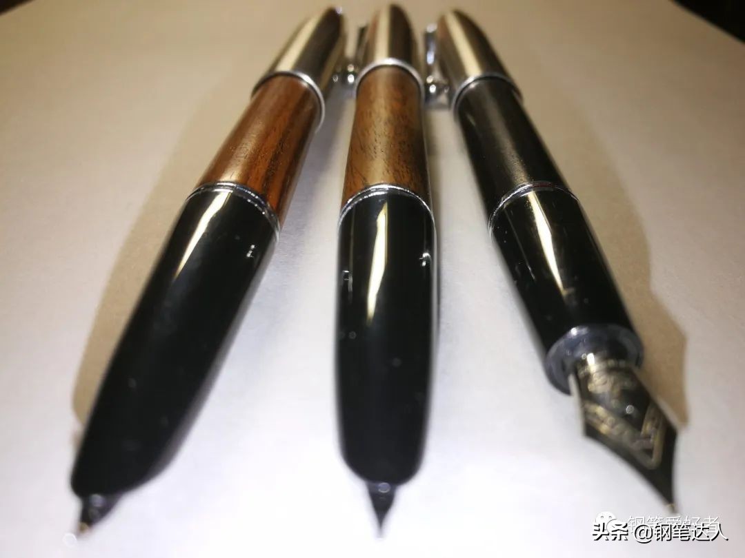 金豪51a木杆钢笔怎么样,金豪51a和616一样吗