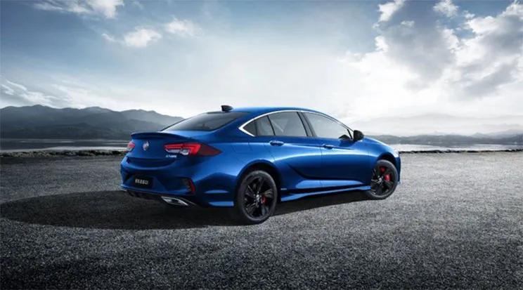 别克君威gs2022款精英落地价多少,2012款别克君威gs超级运动版评测