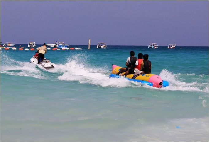 普吉岛自由行最佳时机,普吉岛报团旅游