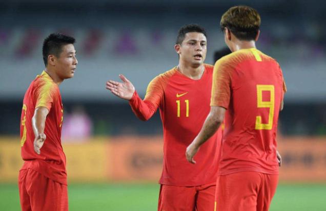 国足历史首次不胜菲律宾，归化球员的意义到底在哪里？