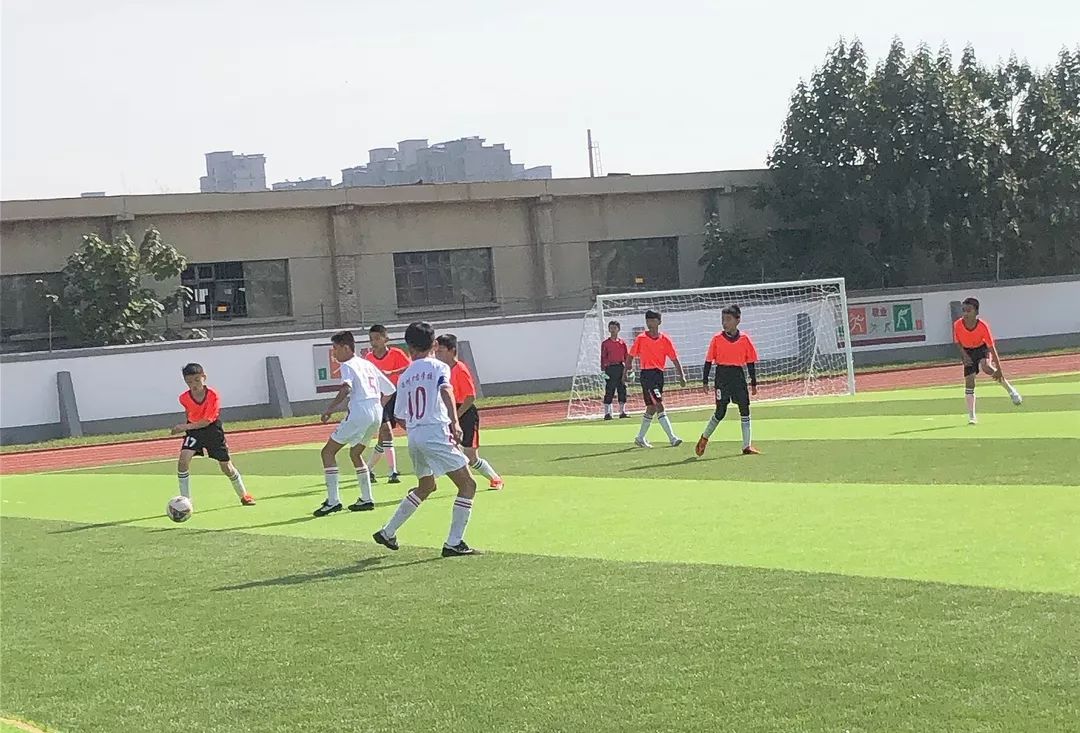 潍坊潍城区小学足球比赛,潍城区小学生足球比赛