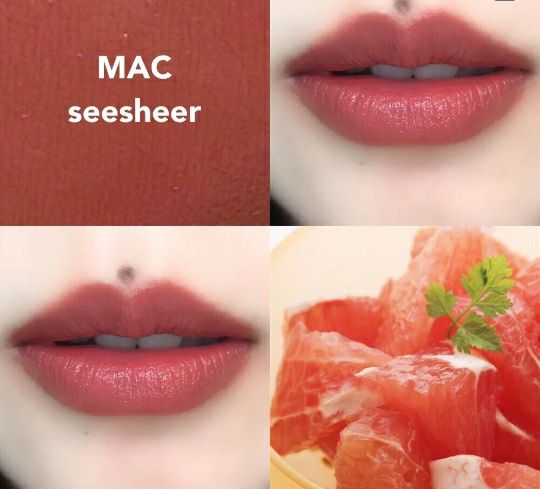 过年涂什么口红才不会输夏天 (回家过年应该涂什么样的口红)