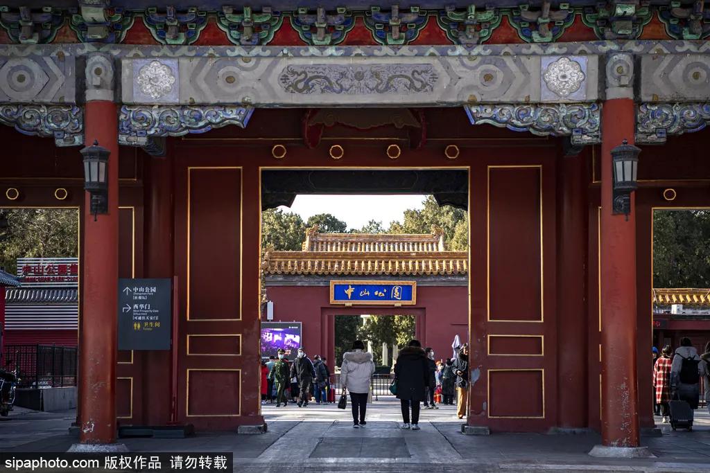 北京春季哪个公园值得去,北京十大免费公园哪些好玩