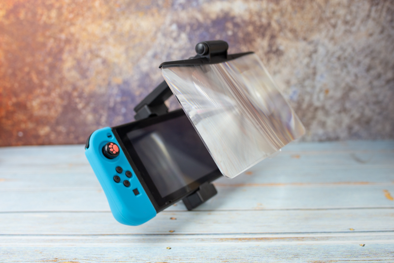 switch便携屏和大屏哪个值得入手,推荐switch大屏幕