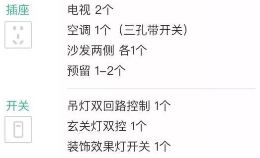 各种开关插座选购指南,开关插座选购与实用技巧