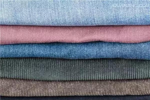 纺织纤维与面料分析介绍,天然纤维面料基础知识大全