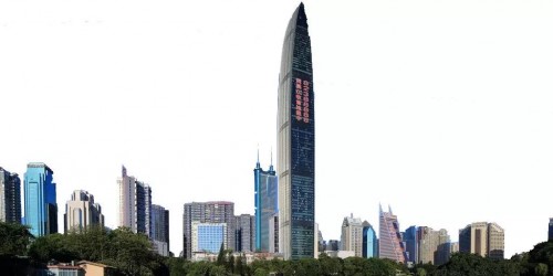 到最“创新”、最“活力”的地方去，深圳西加云杉在南山设立