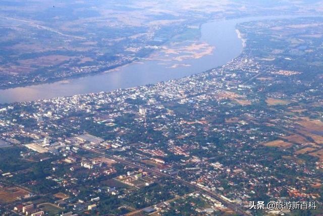 老挝亚洲万象,亚洲老挝首都