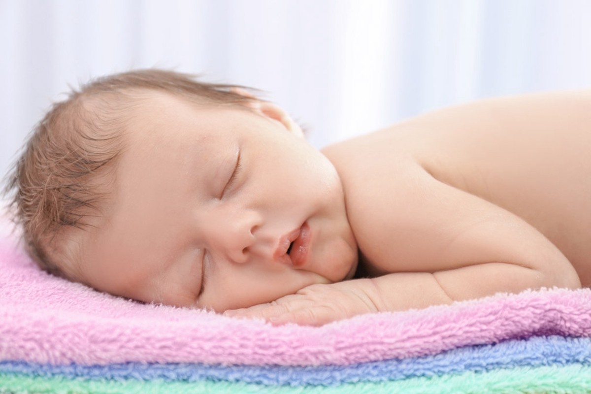 宝宝睡觉不安稳老是醒怎么办妙招,怎么改善宝宝睡觉频繁醒