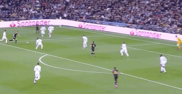 英超433解说,皇马433阵型攻防视频