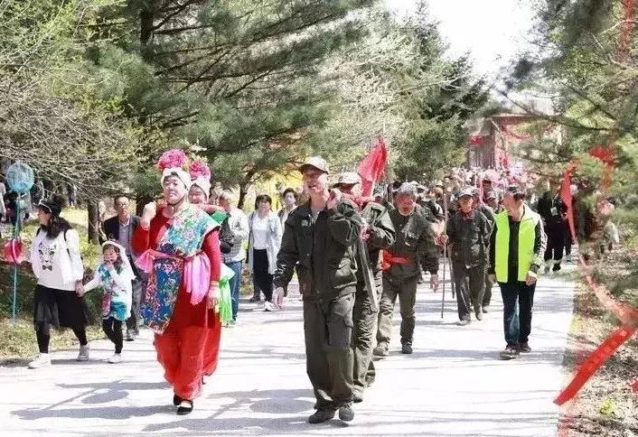 新宾猴石最新消息,新宾满族开山节是哪天