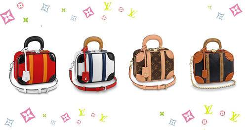lv哪款包百搭最值得买,lv包今年最流行什么款