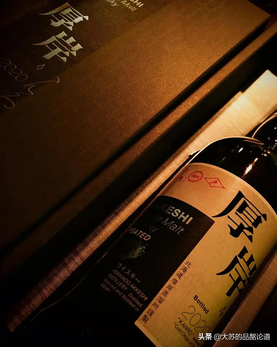 日本威士忌的代表品牌等级和价位,日本威士忌是如何酿造的