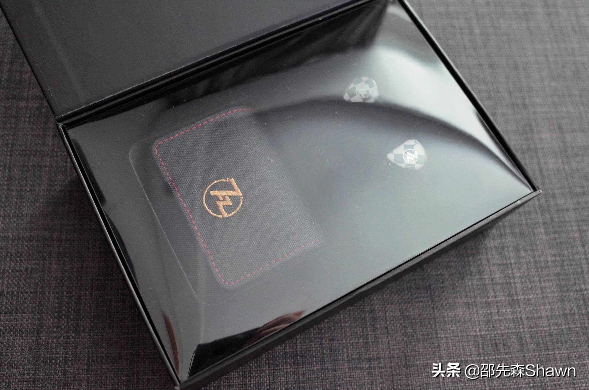 小众品牌，完美音腺--七赫兹i77Pro入耳式耳机体验