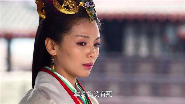 秦王嬴驷去世哪一集,秦王嬴荡怎么死的