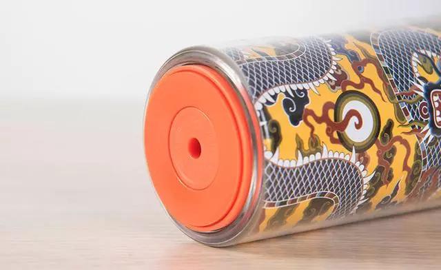 新年守财开运!故宫推出这“不倒杯”,让你“财不倒,稳当当”