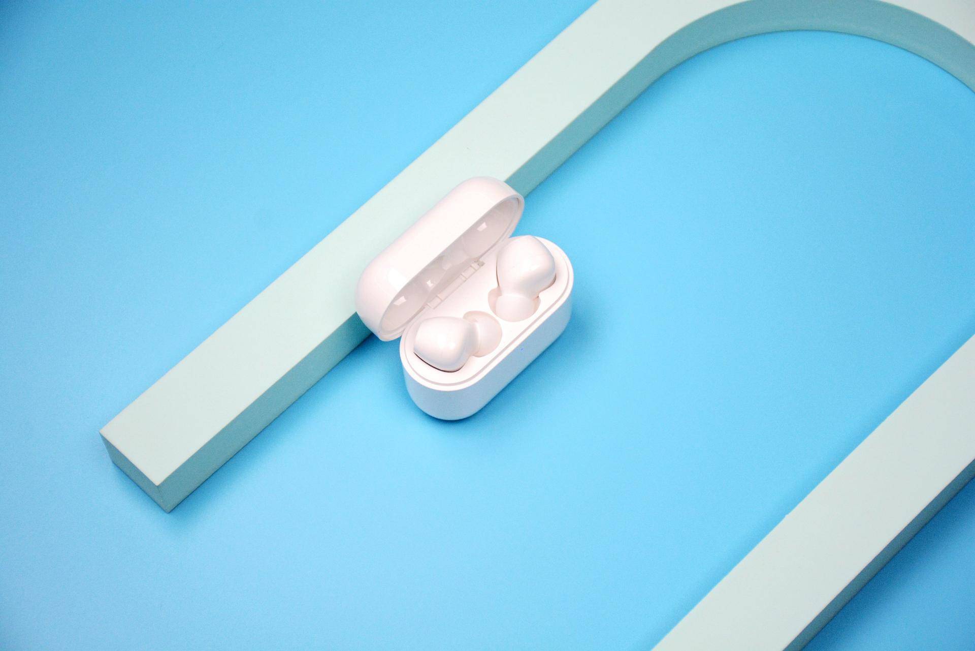 tws耳机值得买,tws半入耳式蓝牙耳机千元