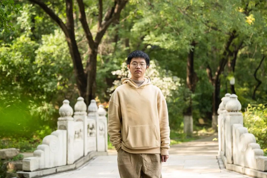 00后的学霸,北大清华00后