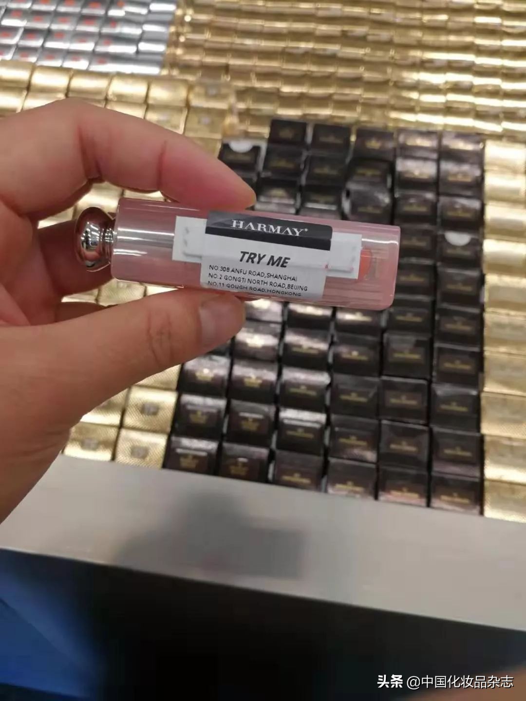 美妆ccr,ccr化妆品