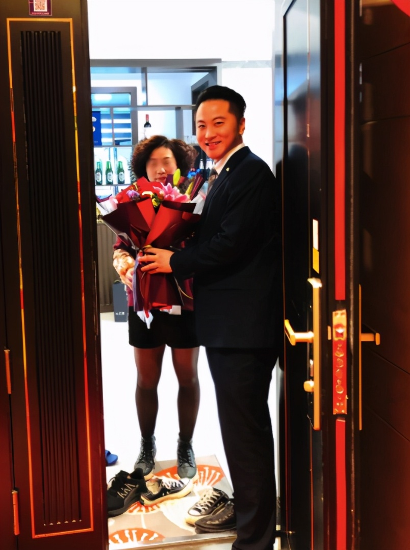 德信盛全物业怎么样?看下这个凌晨2:00发生的令人惊喜的故事