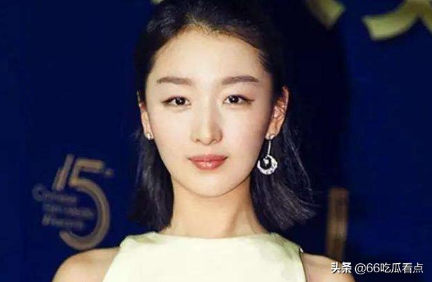 菱形脸单眼皮的高级感,单眼皮好看又高级感