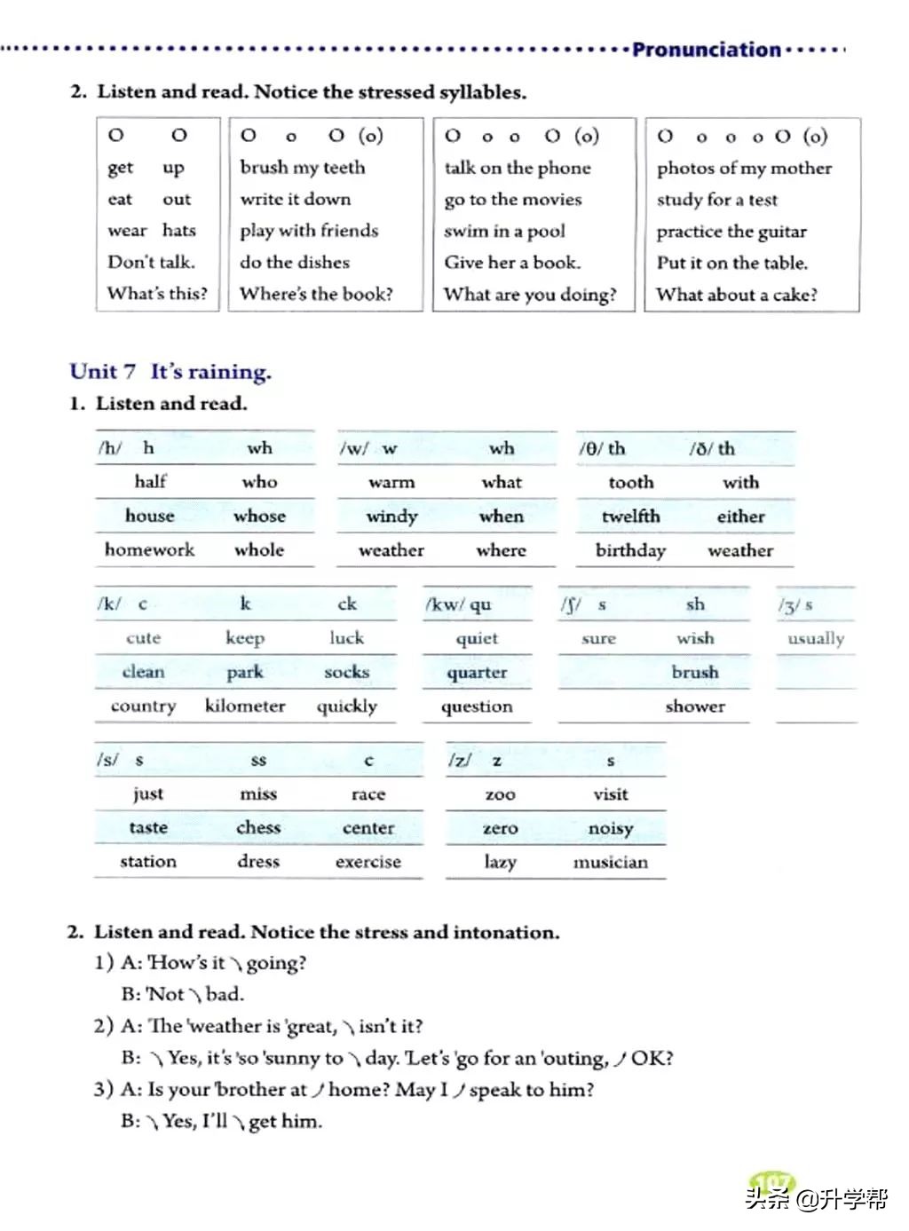 八下英语书人教版预习,8年级下册英语电子教材