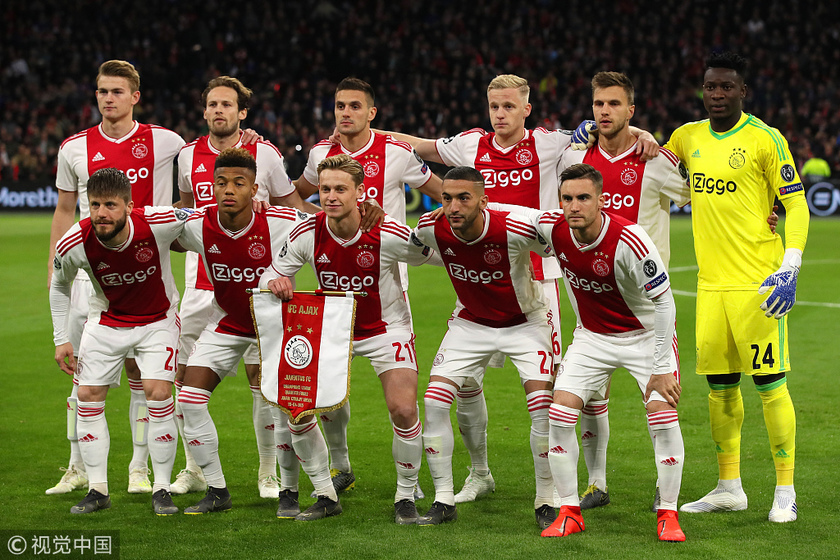 让我们回忆上赛季的欧冠之路,回顾17-18赛季欧冠之路