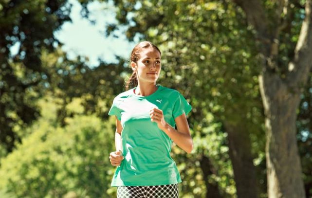 坚持跑步为什么体重下不去,坚持跑步为什么没有瘦反而还胖了