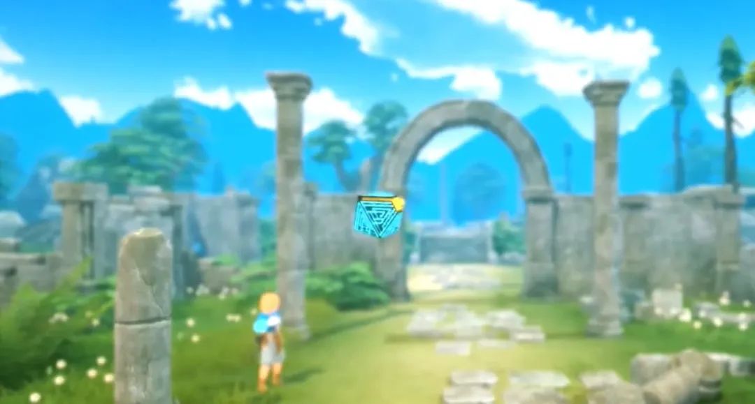 Steam惊现究极缝合怪,把塞尔达、宝可梦、怪物猎人…都缝在一起