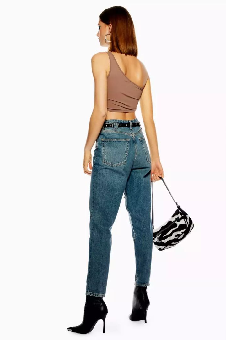 moussy迪士尼背带裤,moussy迪士尼联名明星同款