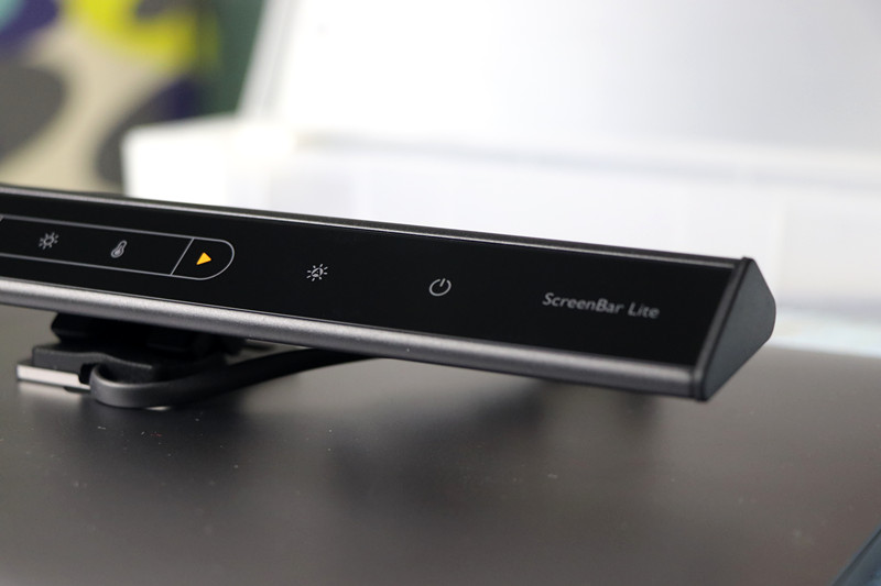 晚上看电脑觉得不舒服，试试这款