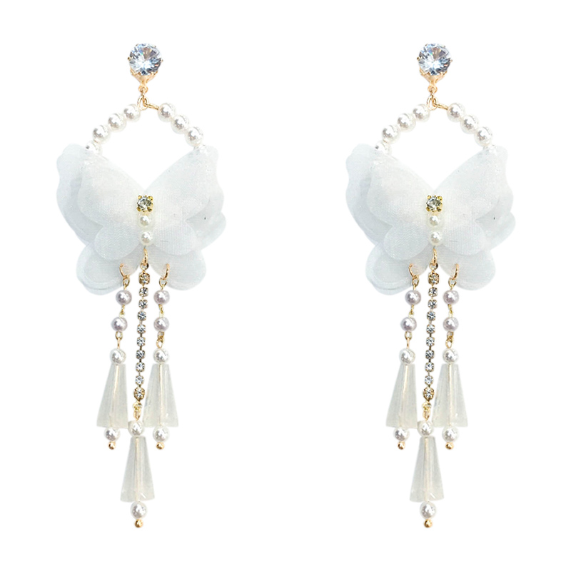 显脸小好看简洁美丽耳环推荐,新款简约时尚气质耳环耳饰