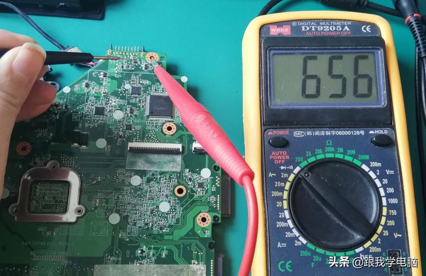 没有电路图能不能修,没有电路图怎样看懂电路