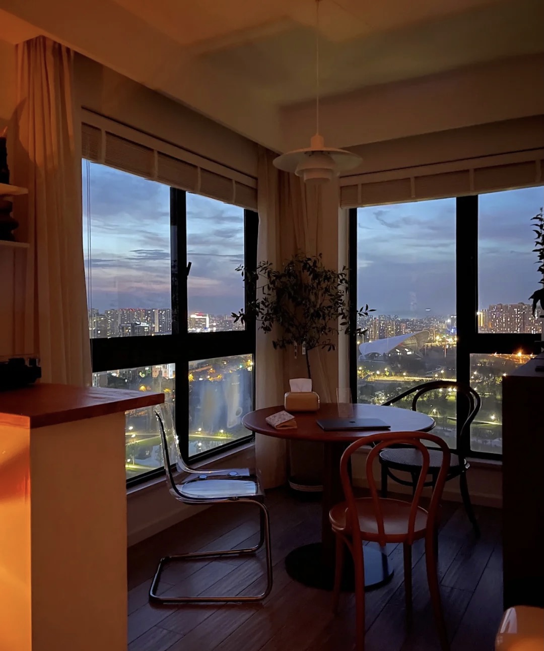 80方的房子装修花了26万,毛坯房改造低成本两室一厅