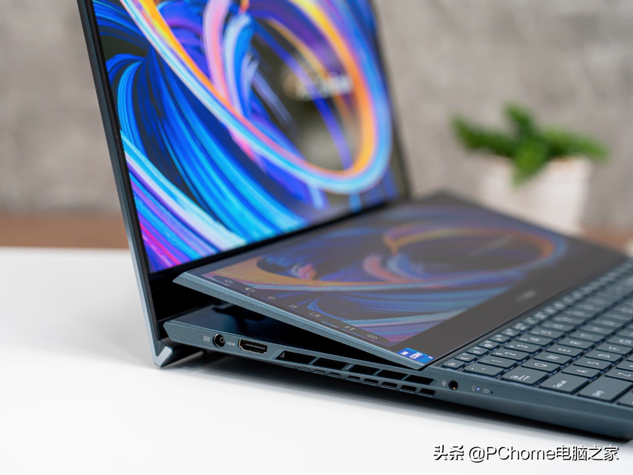 华硕灵耀x双屏pro拆机,灵耀x双屏pro2023价格