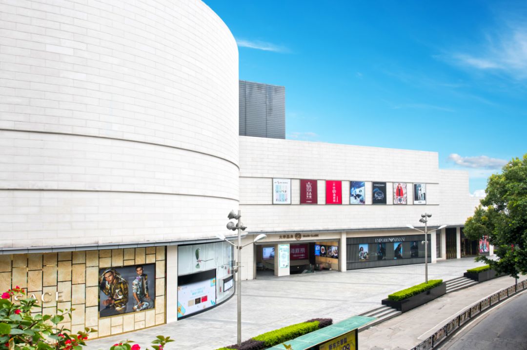 福州商场恢复营运时间,福州商场春节营业时间