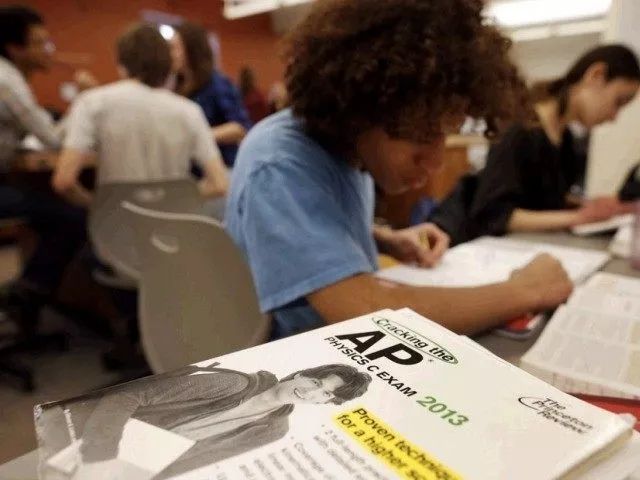 哪种ap好用推荐,ap课程考试哪些科目容易拿5分